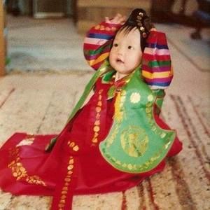 Meet your Posher, Mikayla